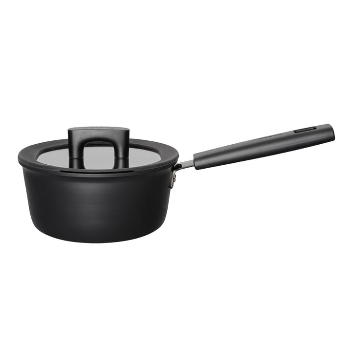 Hard Face スモール ポット 蓋付き - 1.8 l - Fiskars | フィスカース