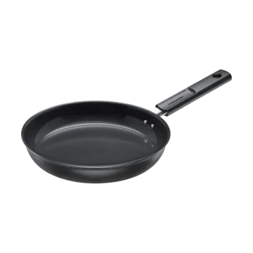 Hard Face フライパン Ceratec Superior - 24 cm - Fiskars | フィスカース