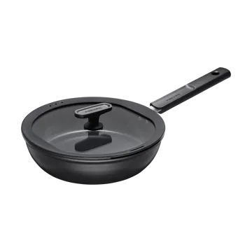 Hard Face シチュー鍋 Ceratec Superior - 24 cm - Fiskars | フィスカース