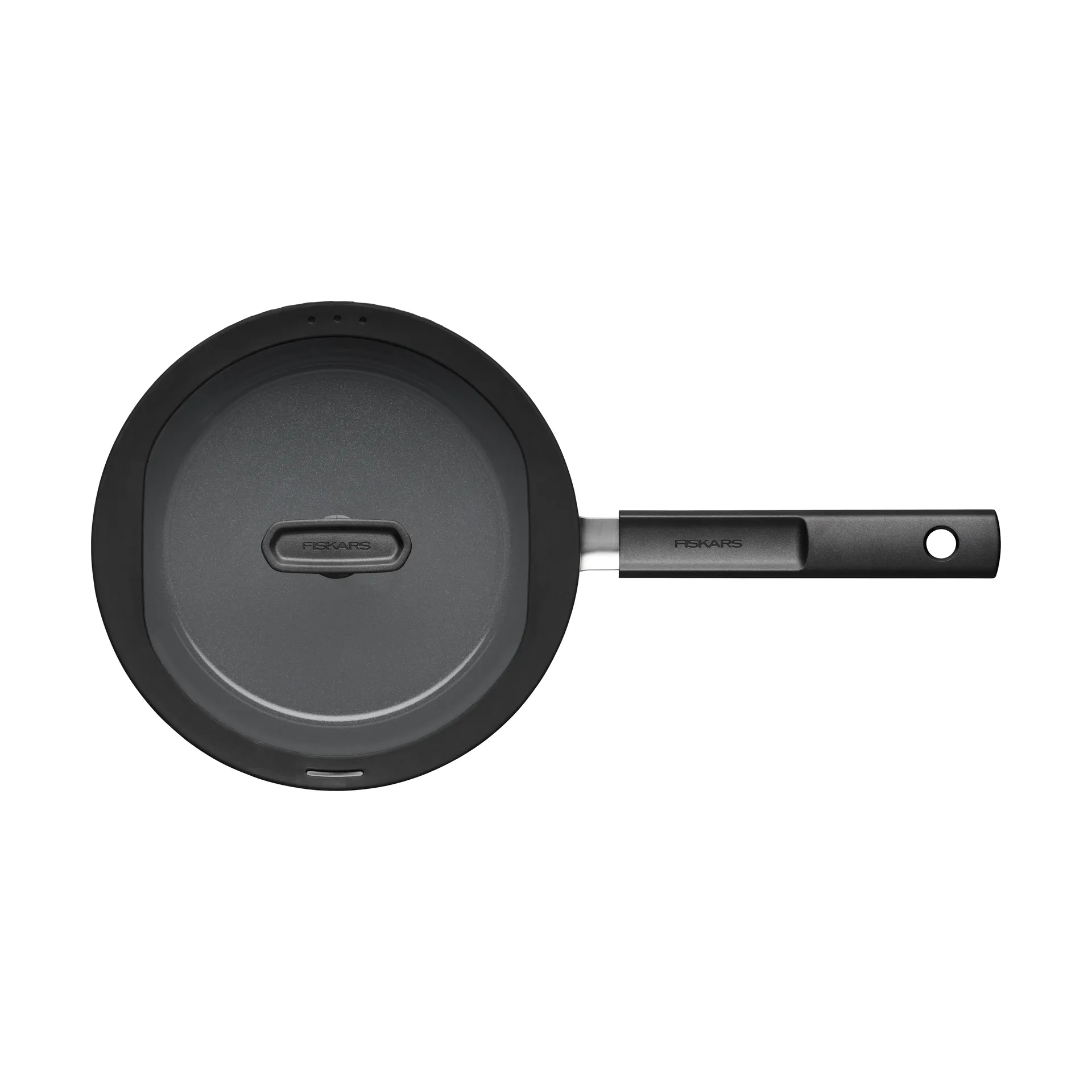 Hard Face シチュー鍋 Ceratec Superior, 24 cm Fiskars | フィスカース