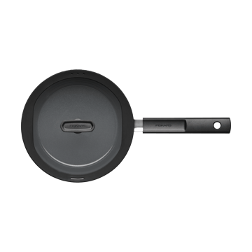 Hard Face シチュー鍋 Ceratec Superior - 24 cm - Fiskars | フィスカース