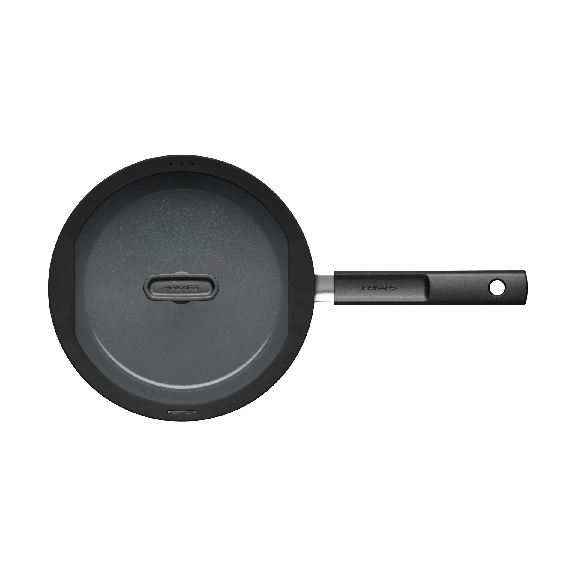 Hard Face シチュー鍋 Ceratec Superior, 26 cm Fiskars | フィスカース