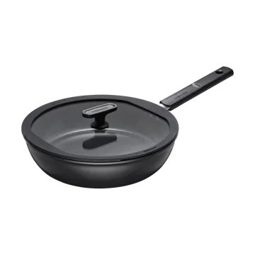 Hard Face シチュー鍋 Ceratec Superior - 28 cm - Fiskars | フィスカース