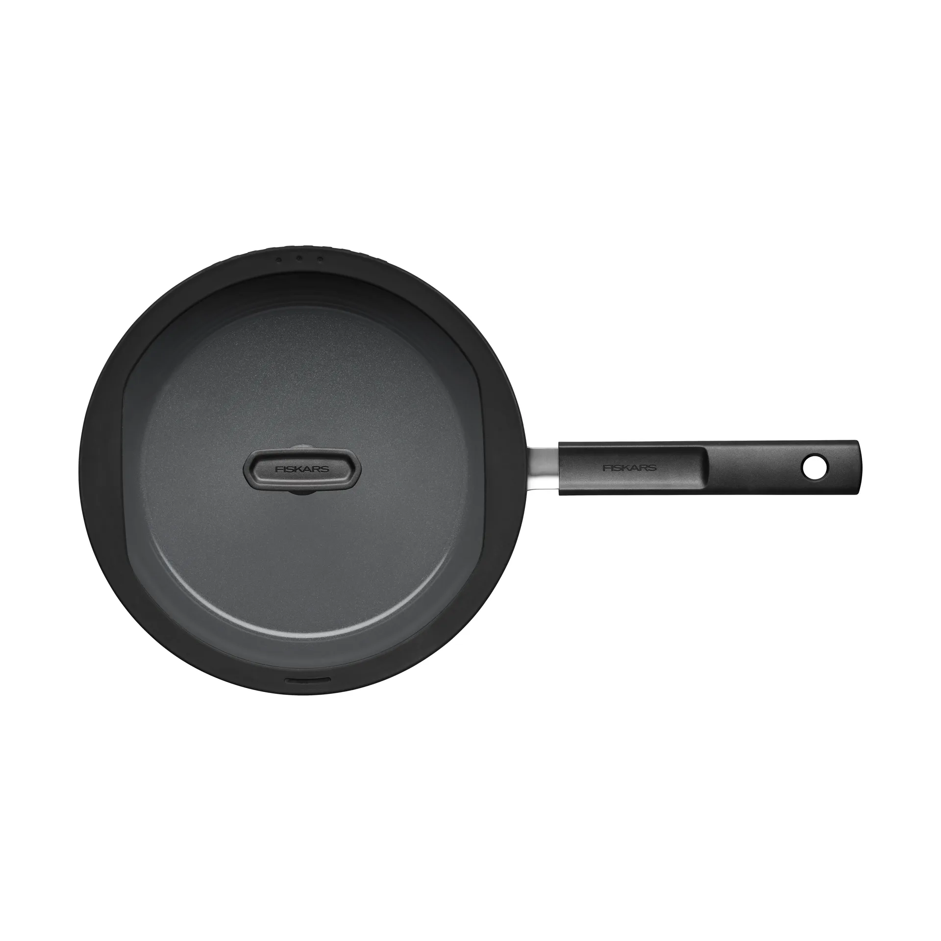 Hard Face シチュー鍋 Ceratec Superior, 28 cm Fiskars | フィスカース