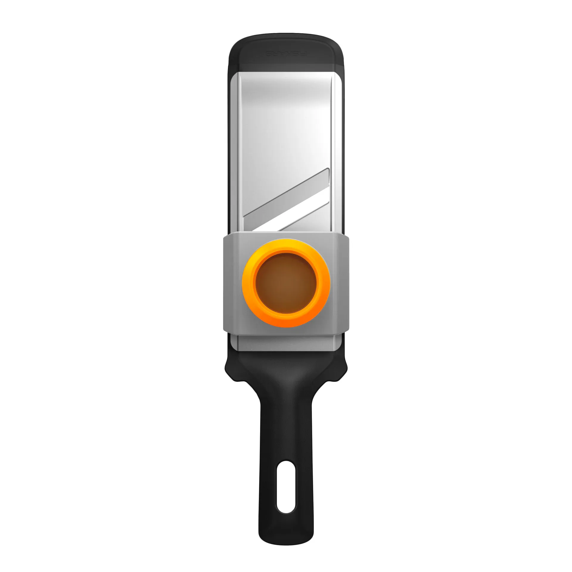 ファンクショナルフォーム Mandoline, black Fiskars | フィスカース