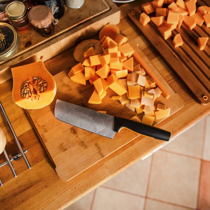 ファンクショナルフォーム nakiri ナイフ, 16 cm Fiskars | フィスカース