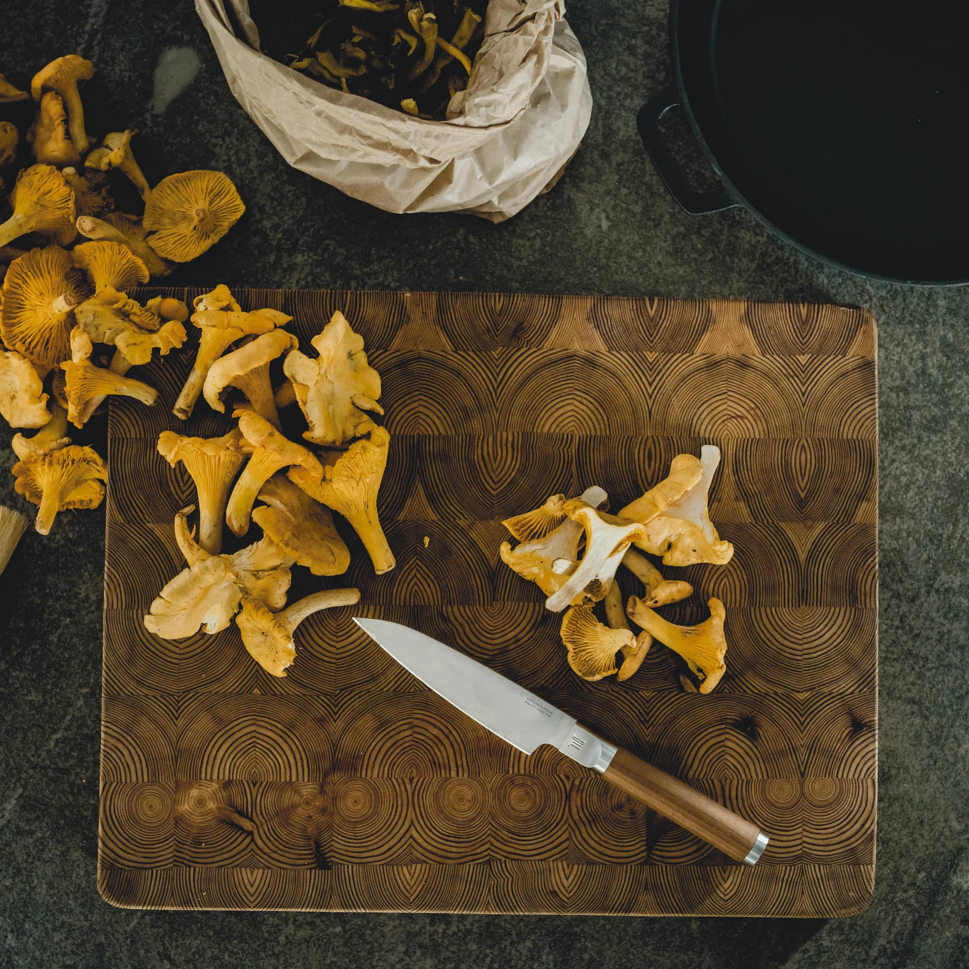 Norden ナイフ, 12 cm Fiskars | フィスカース