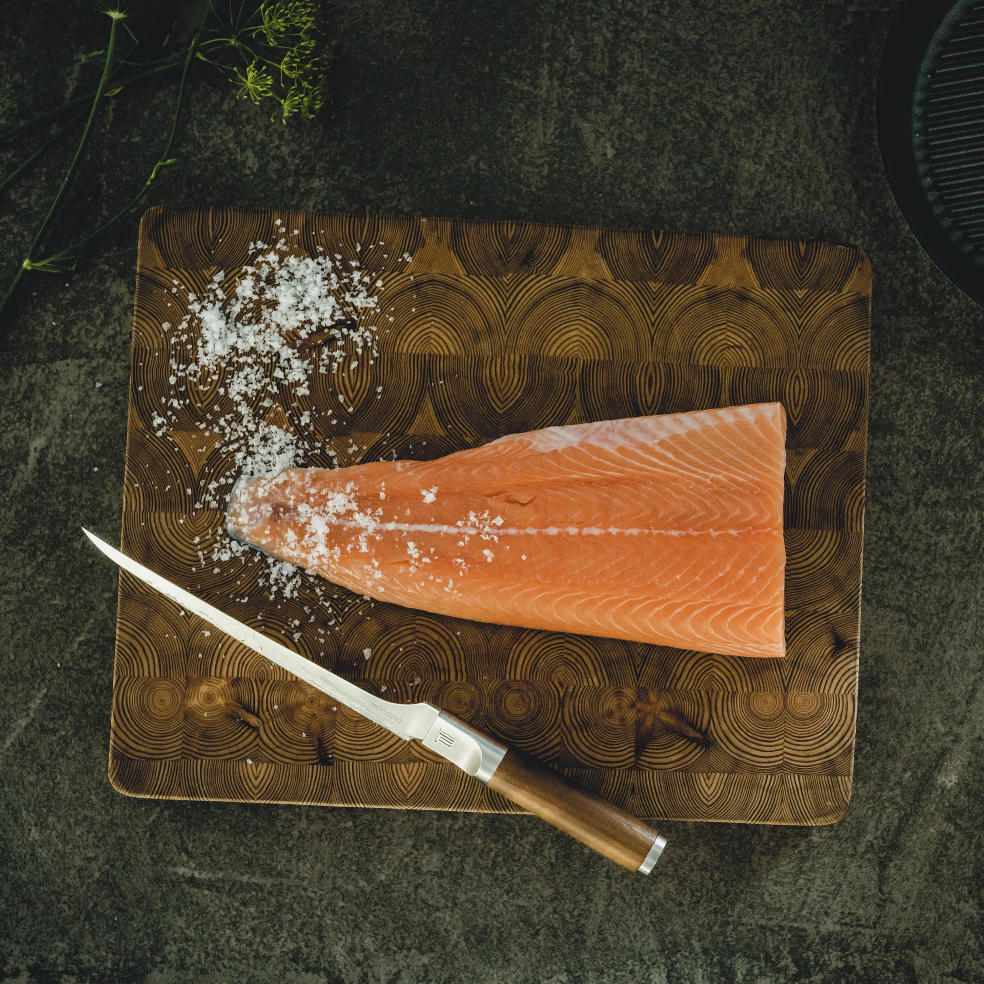 Norden フィレナイフ, 20 cm Fiskars | フィスカース