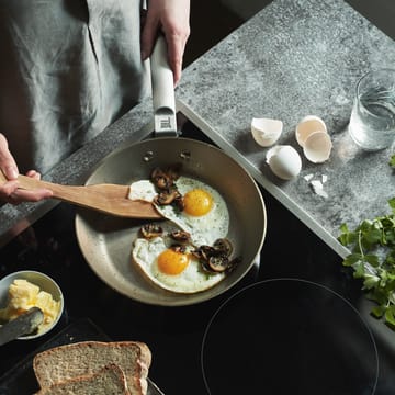 Norden フライパン ステンレススチール - 24 cm - Fiskars | フィスカース