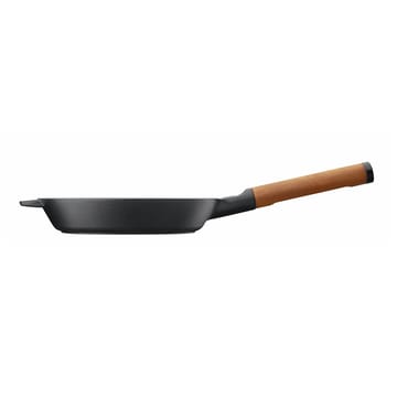 Norden フライパン 鋳鉄 - 24 cm - Fiskars | フィスカース