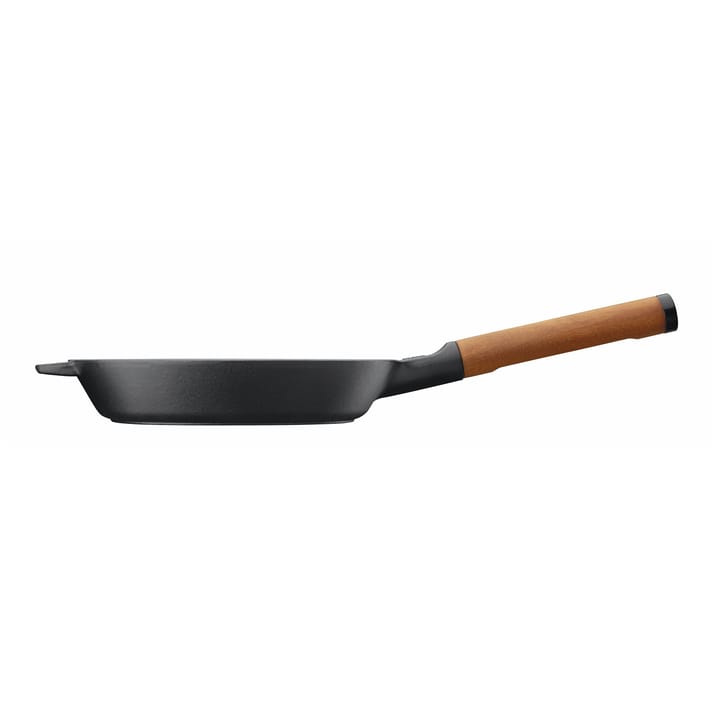 Norden フライパン 鋳鉄, 24 cm Fiskars | フィスカース