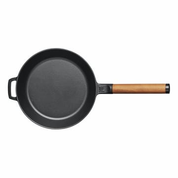 Norden フライパン 鋳鉄 - 24 cm - Fiskars | フィスカース