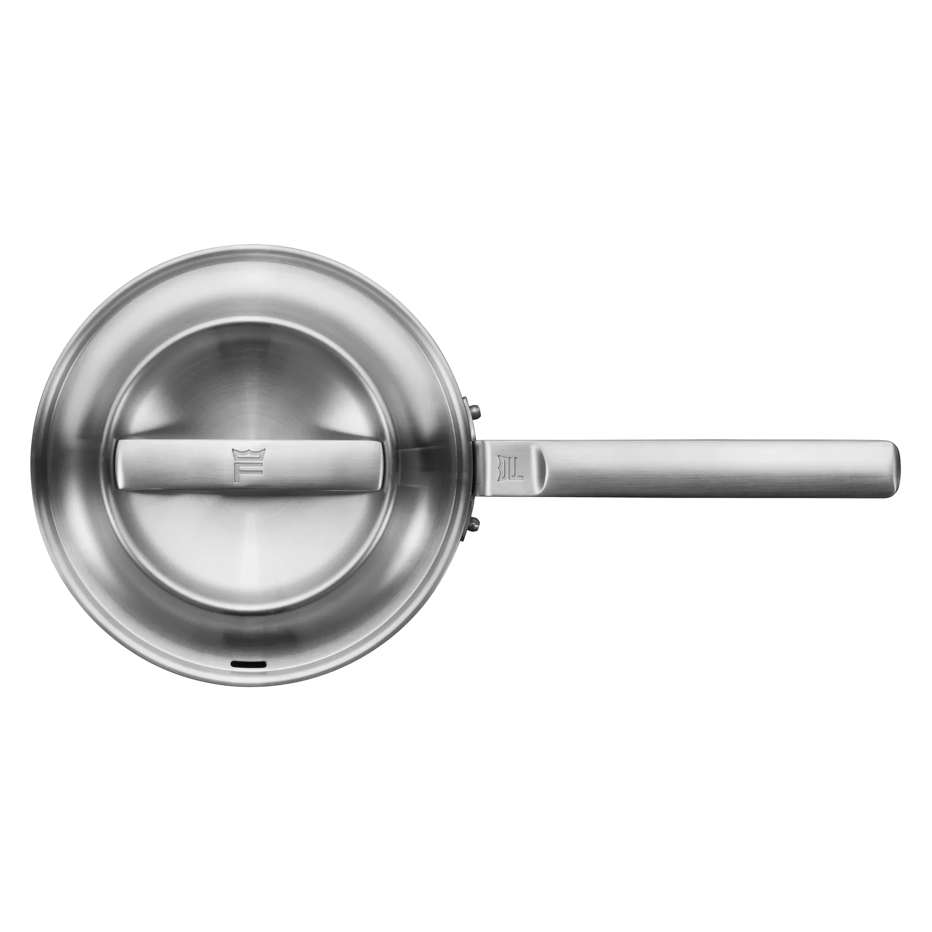 Norden ソースパン ステンレススチール, 2.5 l Fiskars | フィスカース