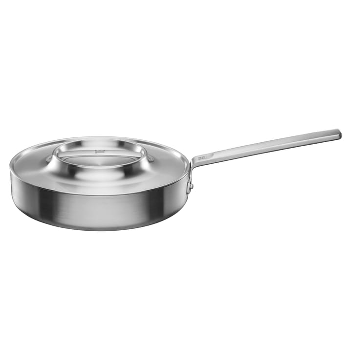 Norden ソースパン ステンレススチール 26 cm, 26 cm Fiskars | フィスカース