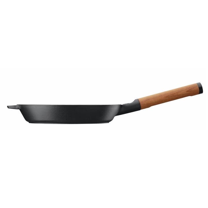 Norden フライパン 鋳鉄, 26 cm Fiskars | フィスカース