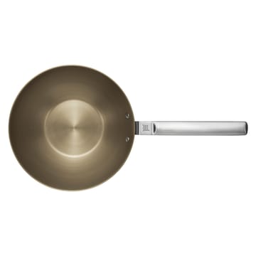 Norden 中華鍋 ステンレススチール 28 cm - 28 cm - Fiskars | フィスカース