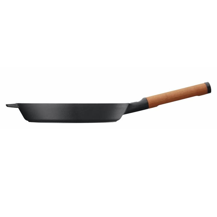 Norden フライパン 鋳鉄, 28 cm Fiskars | フィスカース