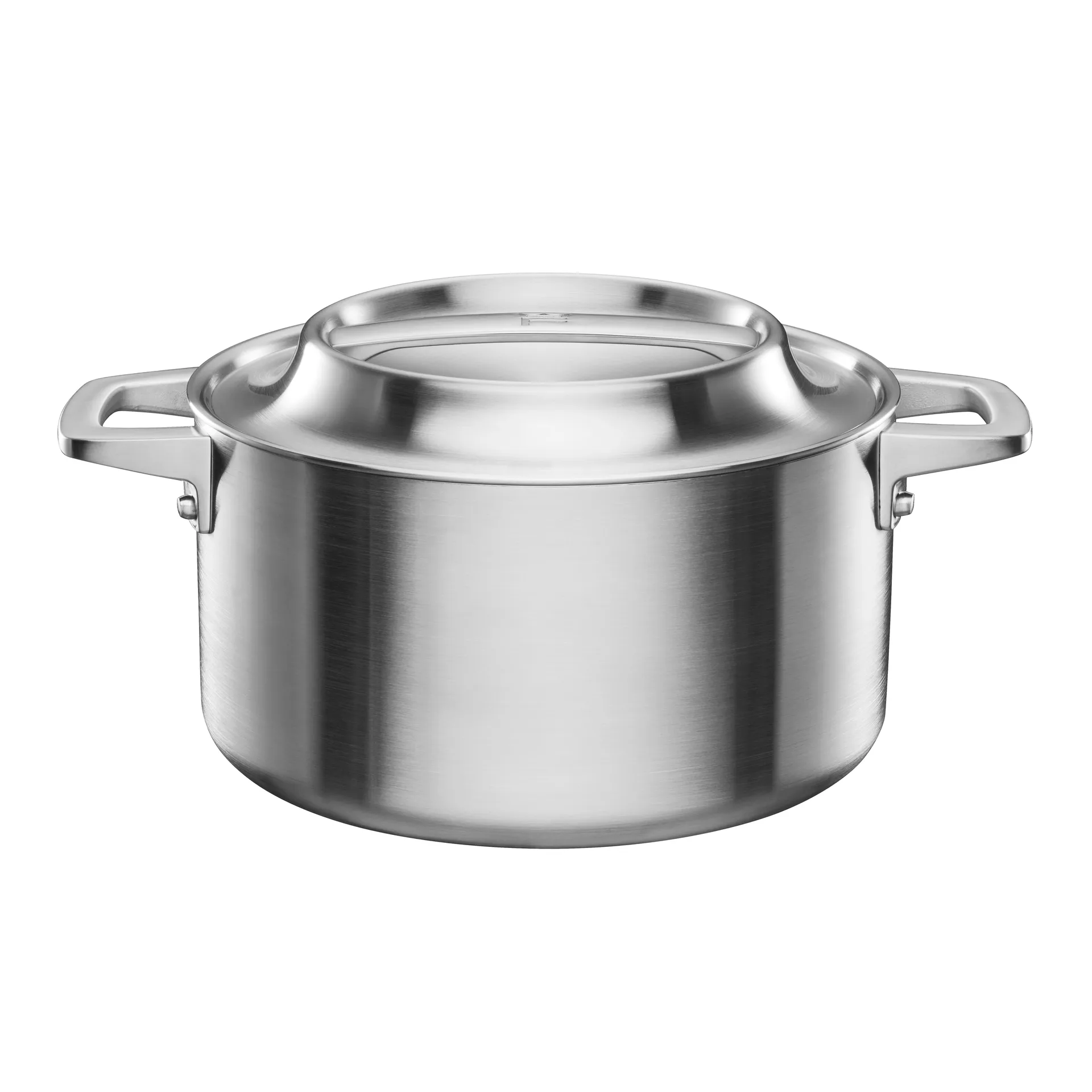 Norden キャセロール ディッシュ ステンレススチール, 3 l Fiskars | フィスカース