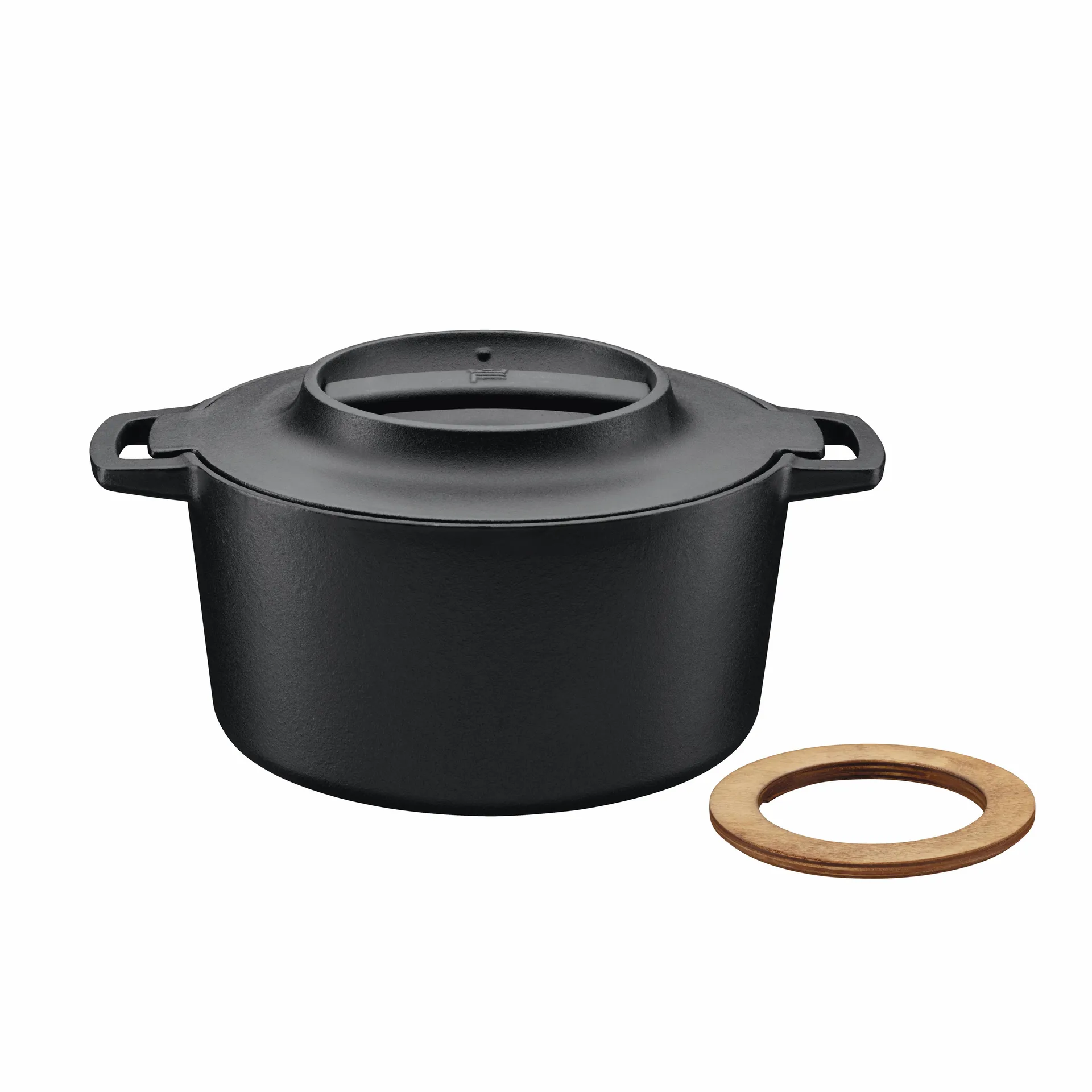 Norden キャセロール ディッシュ, 4 l Fiskars | フィスカース