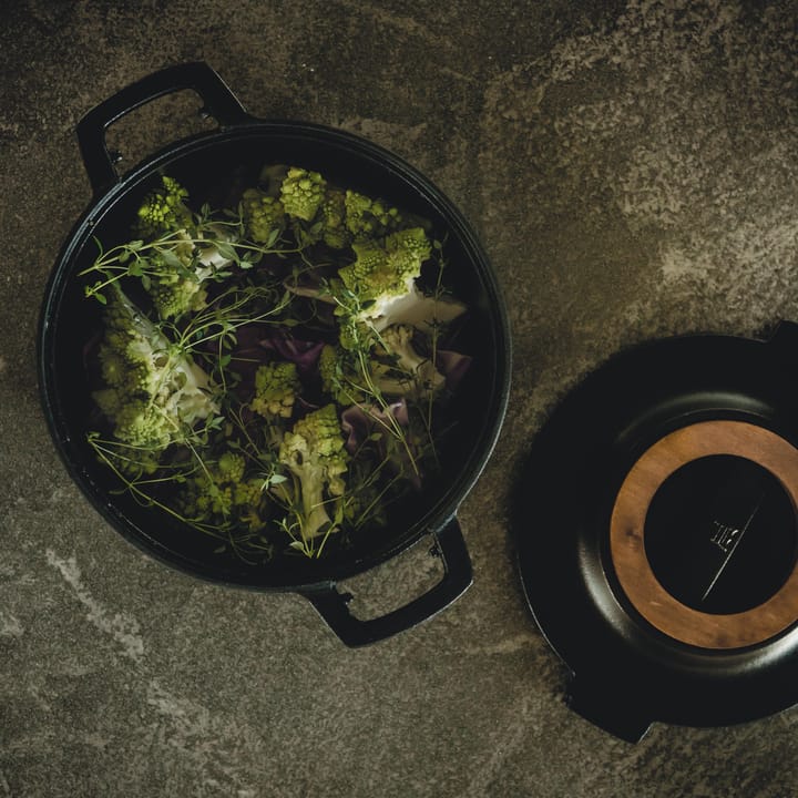 Norden キャセロール ディッシュ, 4 l Fiskars | フィスカース