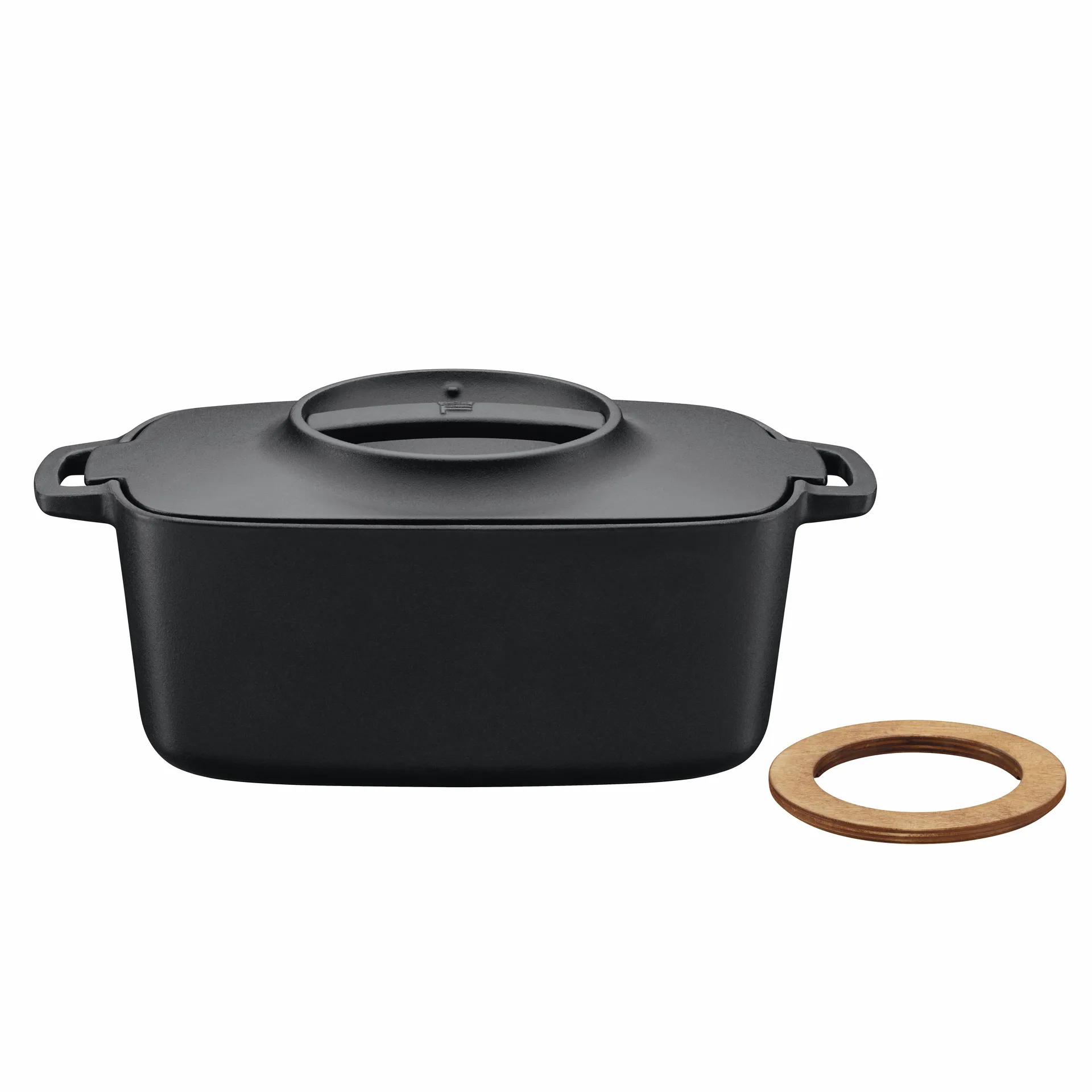 Norden キャセロール ディッシュ オーバル, 5 l Fiskars | フィスカース