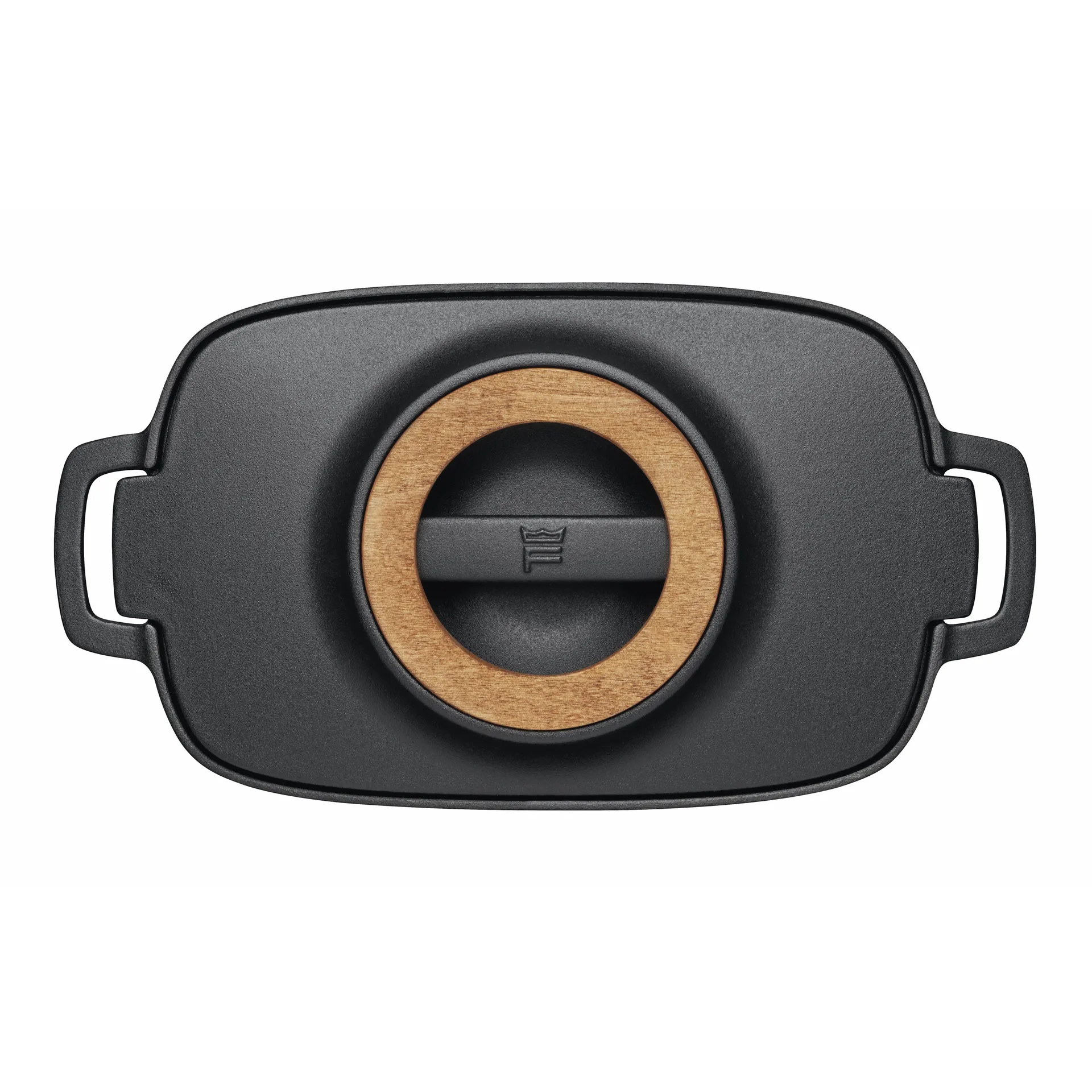 Norden キャセロール ディッシュ オーバル, 5 l Fiskars | フィスカース