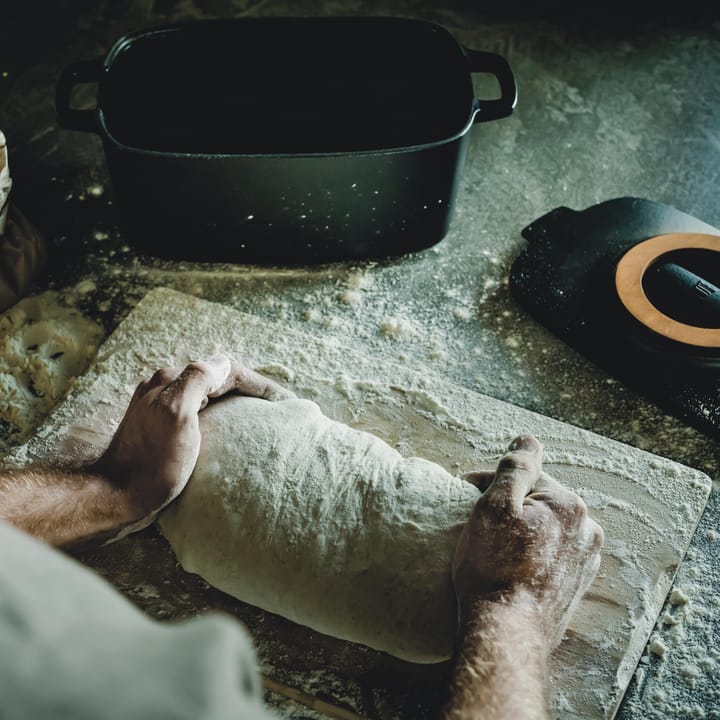 Norden キャセロール ディッシュ オーバル, 5 l Fiskars | フィスカース