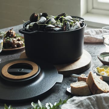 Norden キャセロール ディッシュ - 6 l - Fiskars | フィスカース
