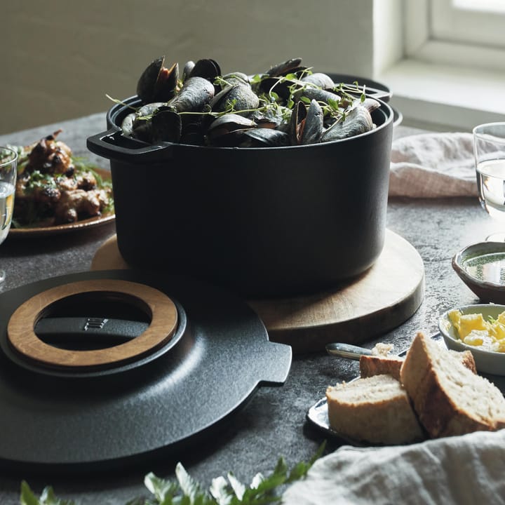 Norden キャセロール ディッシュ, 6 l Fiskars | フィスカース
