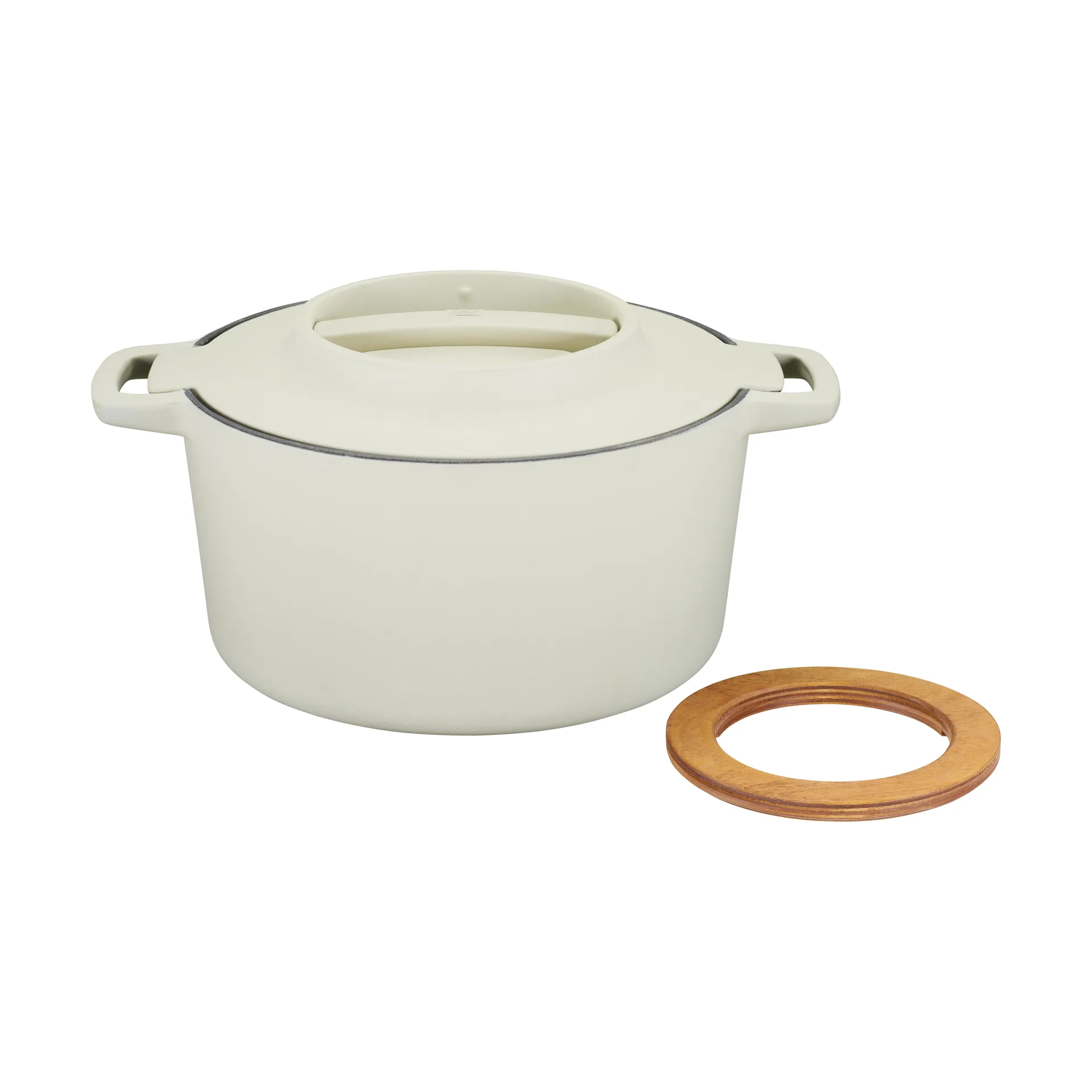 Norden 鋼鉄鍋 birch, 4 L Fiskars | フィスカース