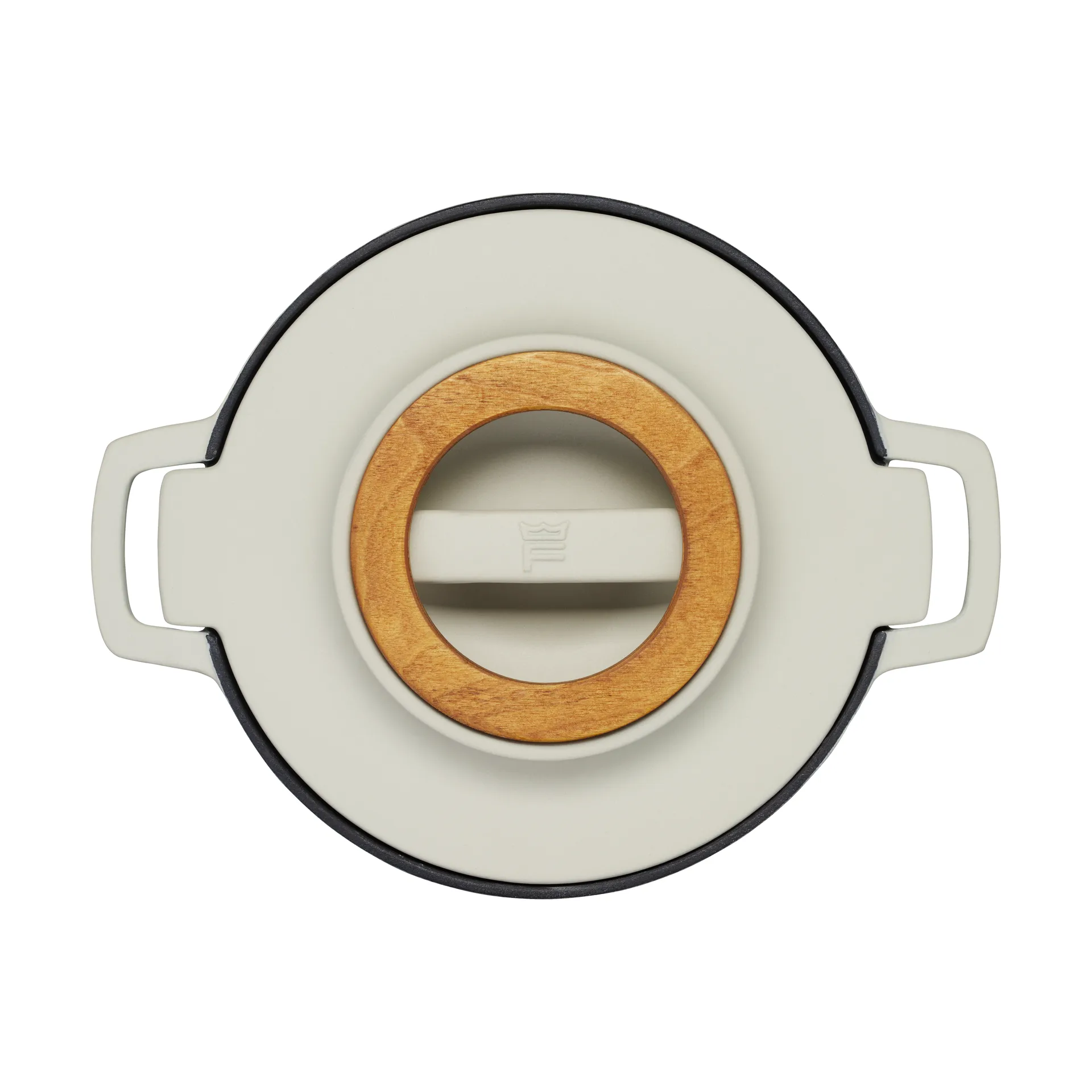 Norden 鋼鉄鍋 birch, 4 L Fiskars | フィスカース