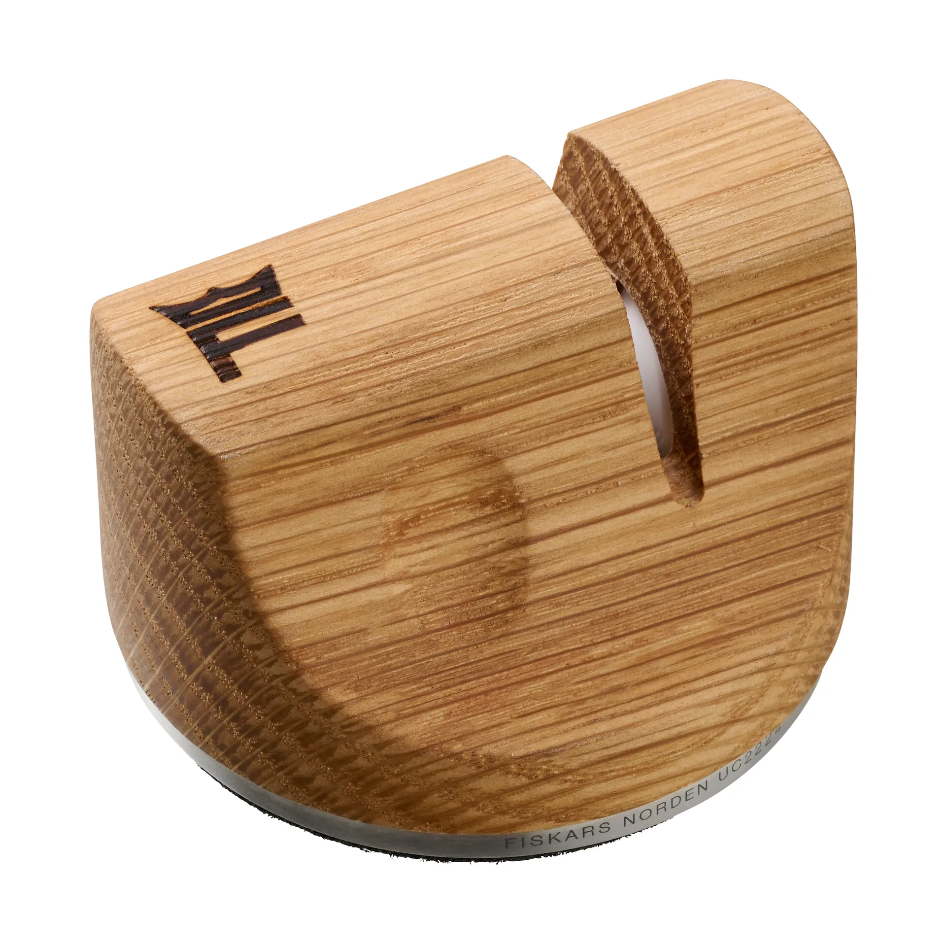 Norden ナイフ シャープナー, Birch Fiskars | フィスカース