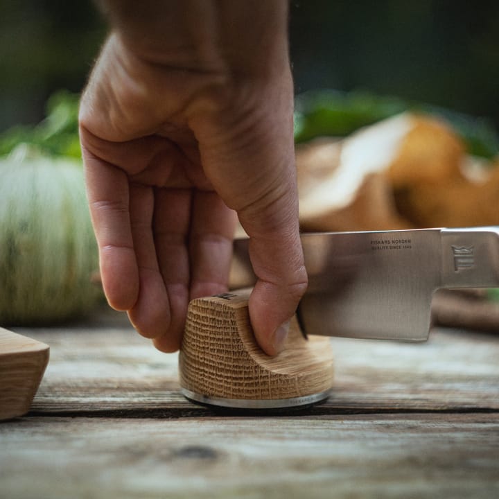 Norden ナイフ シャープナー, Birch Fiskars | フィスカース