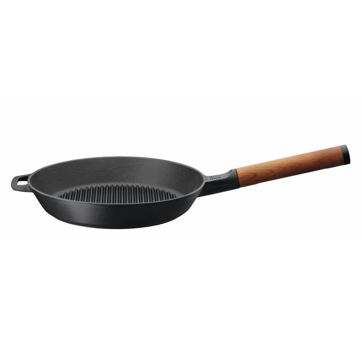 Norden グリッドdle pan 鋳鉄 - 26 cm - Fiskars | フィスカース