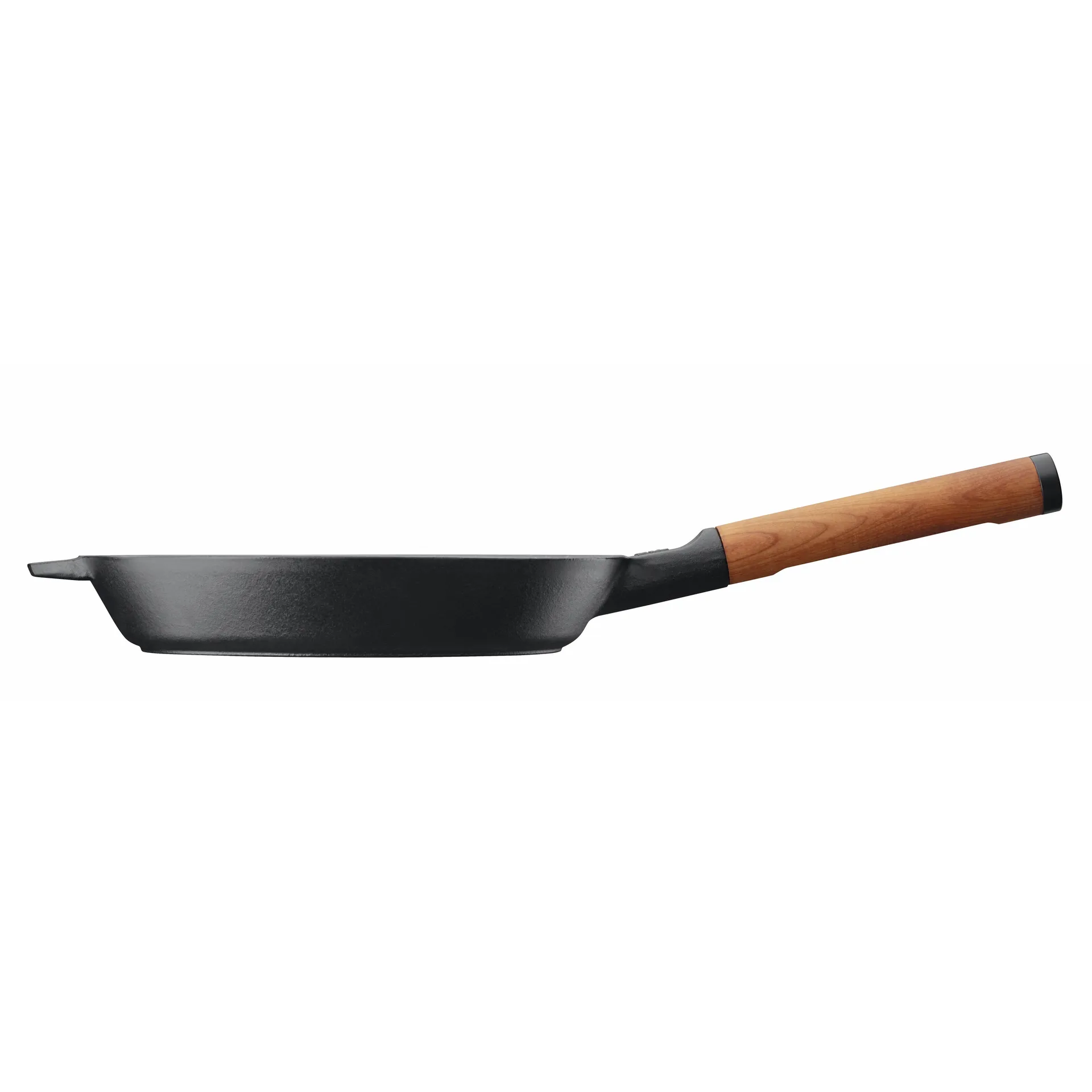 Norden グリッドdle pan 鋳鉄, 26 cm Fiskars | フィスカース