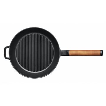 Norden グリッドdle pan 鋳鉄 - 26 cm - Fiskars | フィスカース