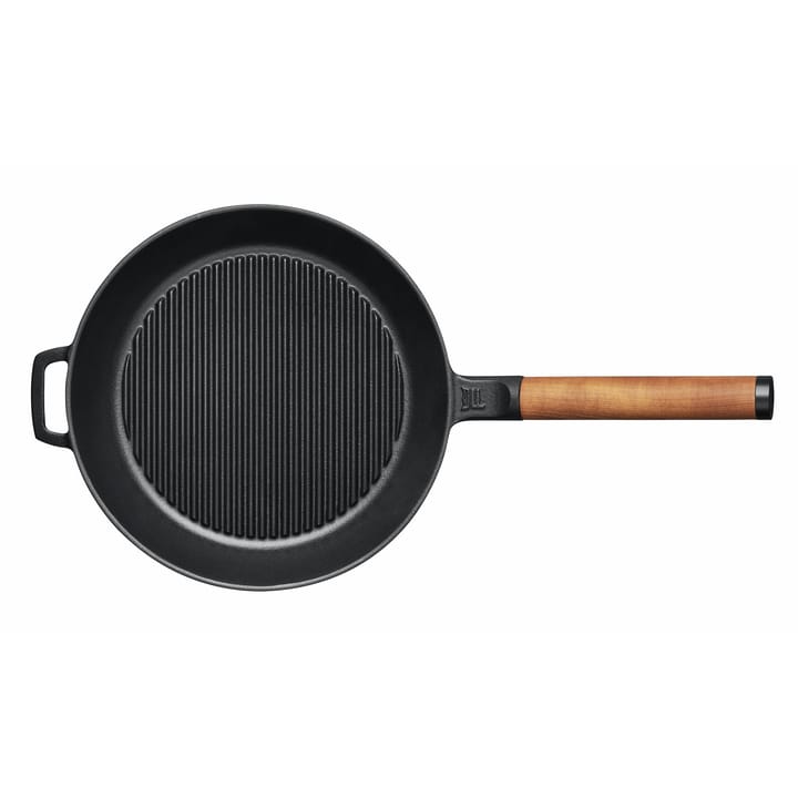 Norden グリッドdle pan 鋳鉄, 26 cm Fiskars | フィスカース