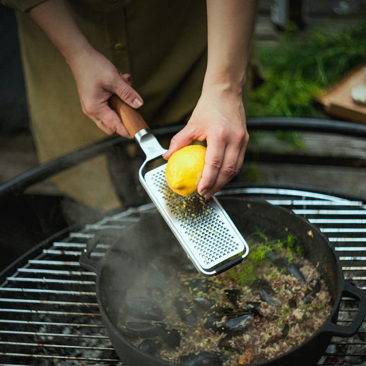 Norden グレーター fine, Stainless steel-birch Fiskars | フィスカース