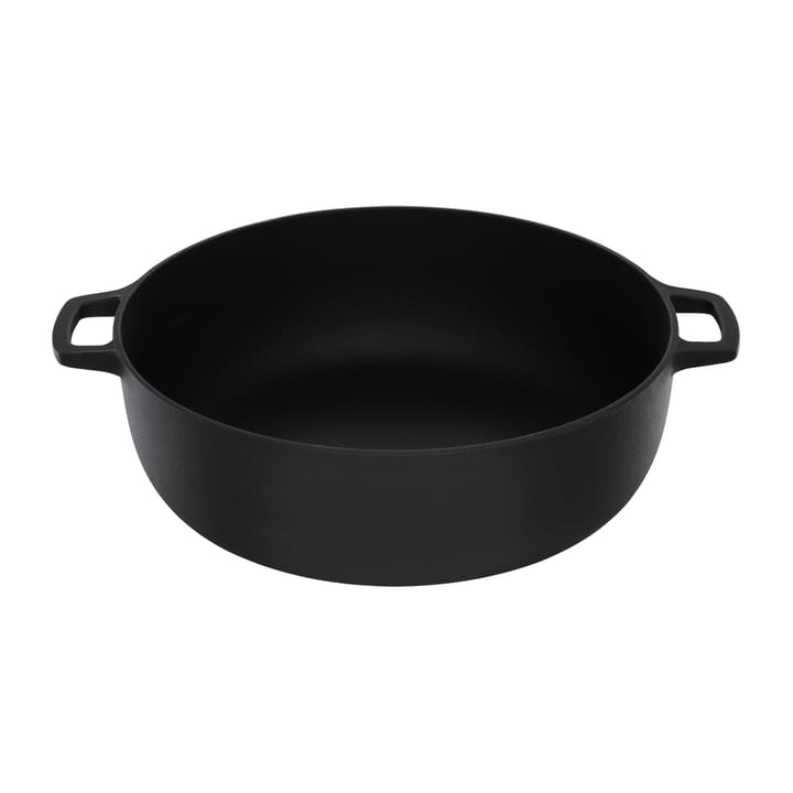 Norden Grill Chef キャセロール 鋳鉄-ステンレススチール, Ø30 cm Fiskars | フィスカース