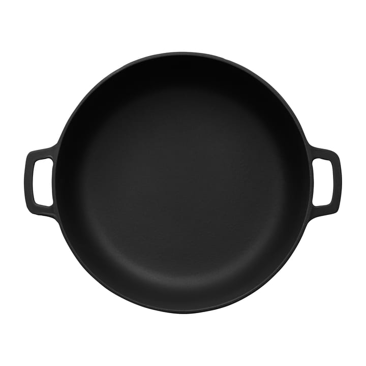 Norden Grill Chef キャセロール 鋳鉄-ステンレススチール, Ø30 cm Fiskars | フィスカース