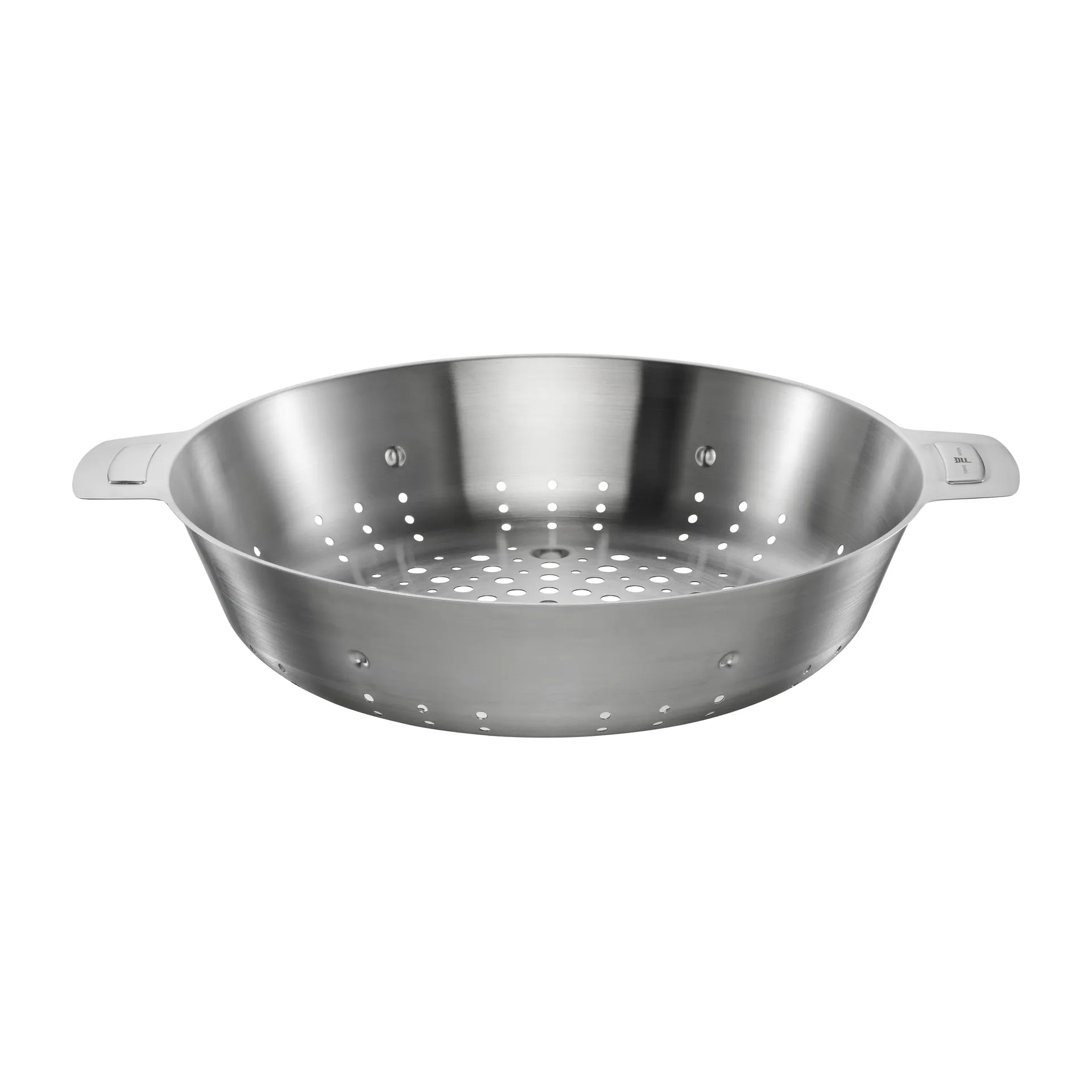 Norden Grill Chef ステンレス バスケット / スチーマー, Ø30 cm Fiskars | フィスカース