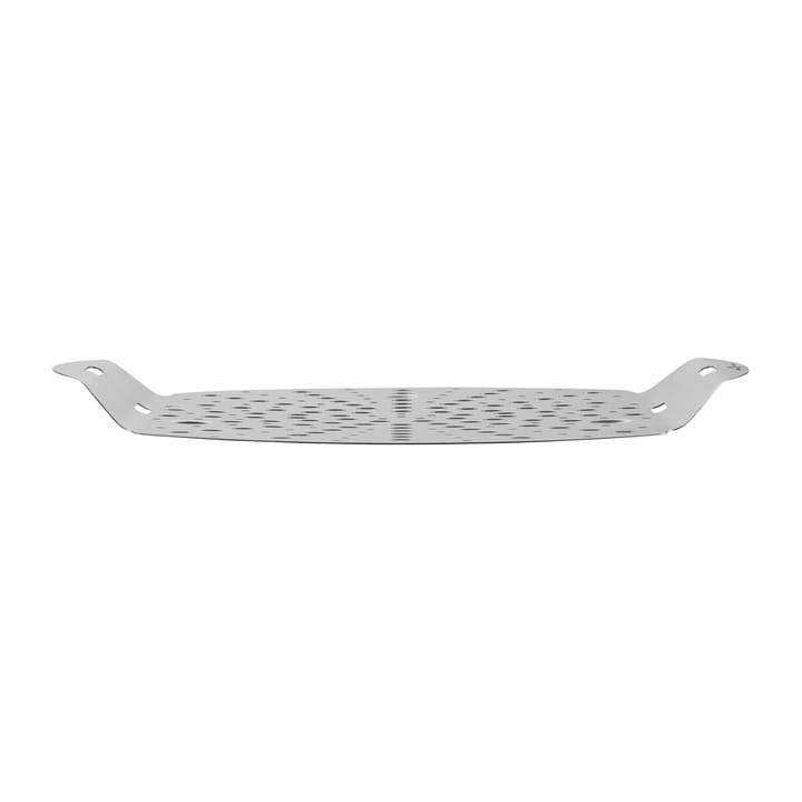 Norden Grill Chef ステンレス バスケット / スチーマー, Ø30 cm Fiskars | フィスカース