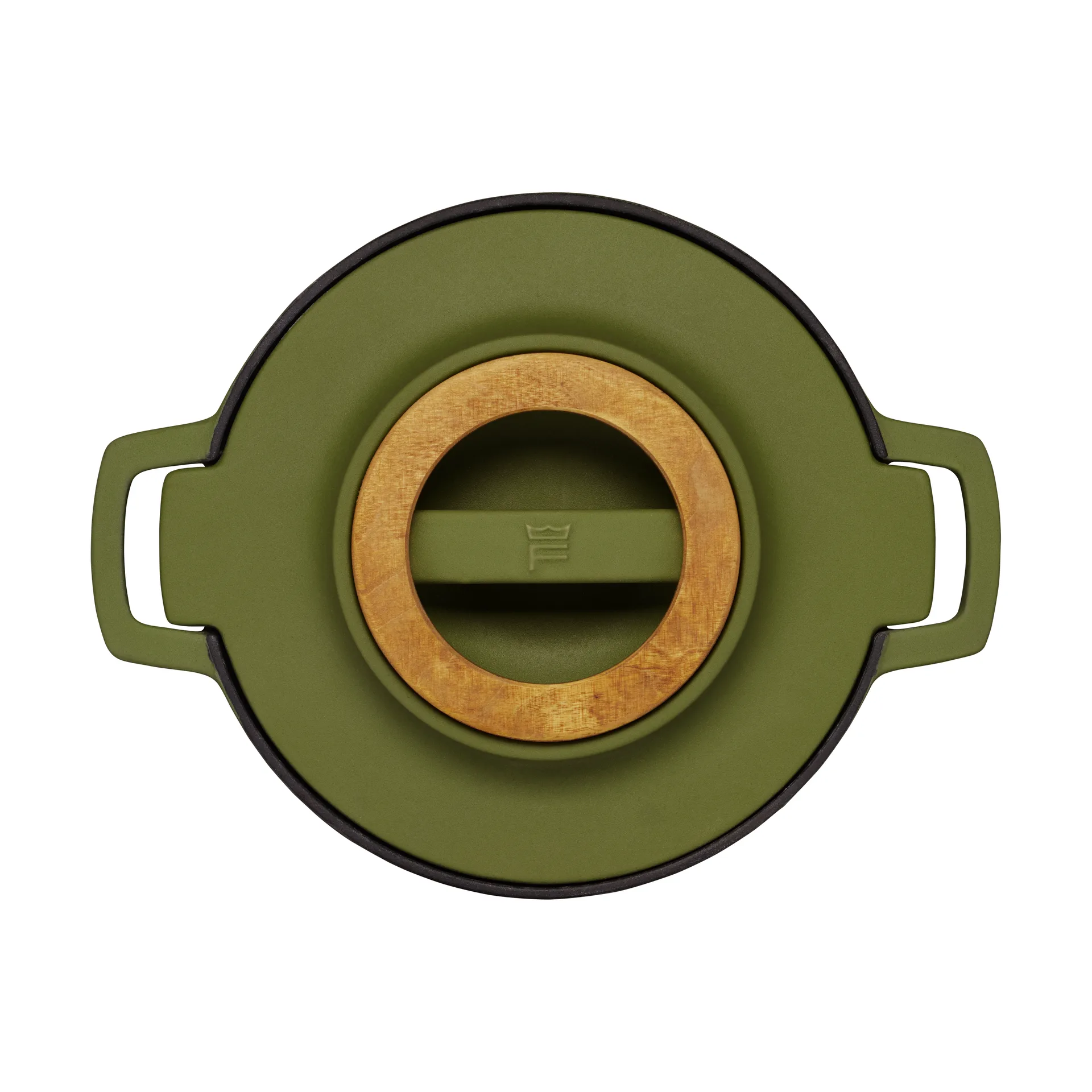 Norden 鋼鉄鍋 nettle, 4 L Fiskars | フィスカース