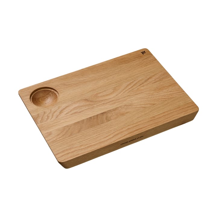 Norden カッティングボード oak, Large Fiskars | フィスカース