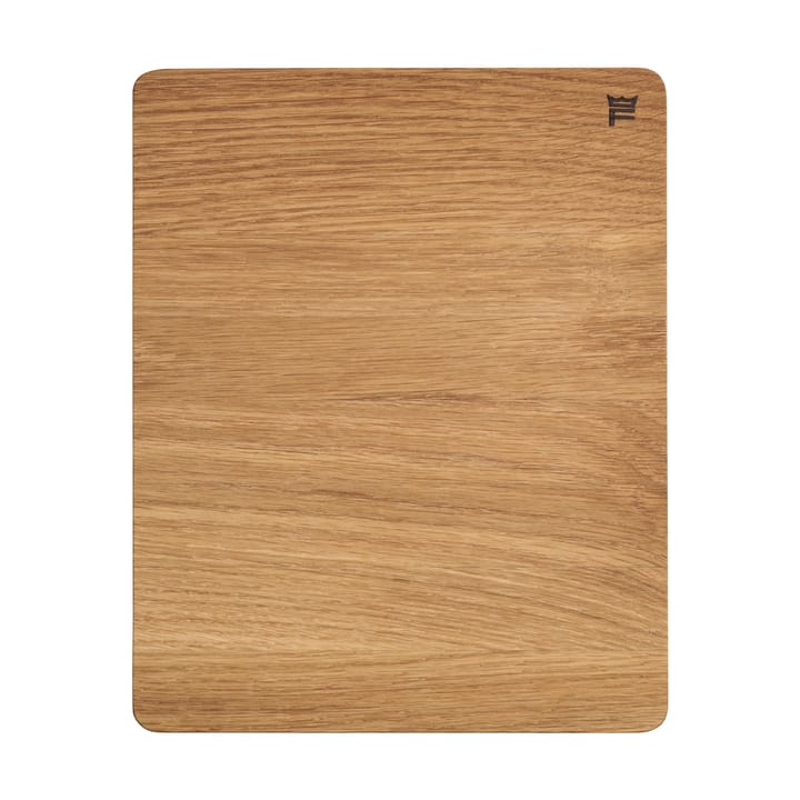 Norden カッティングボード oak, Small Fiskars | フィスカース