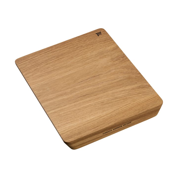 Norden カッティングボード oak, Small Fiskars | フィスカース