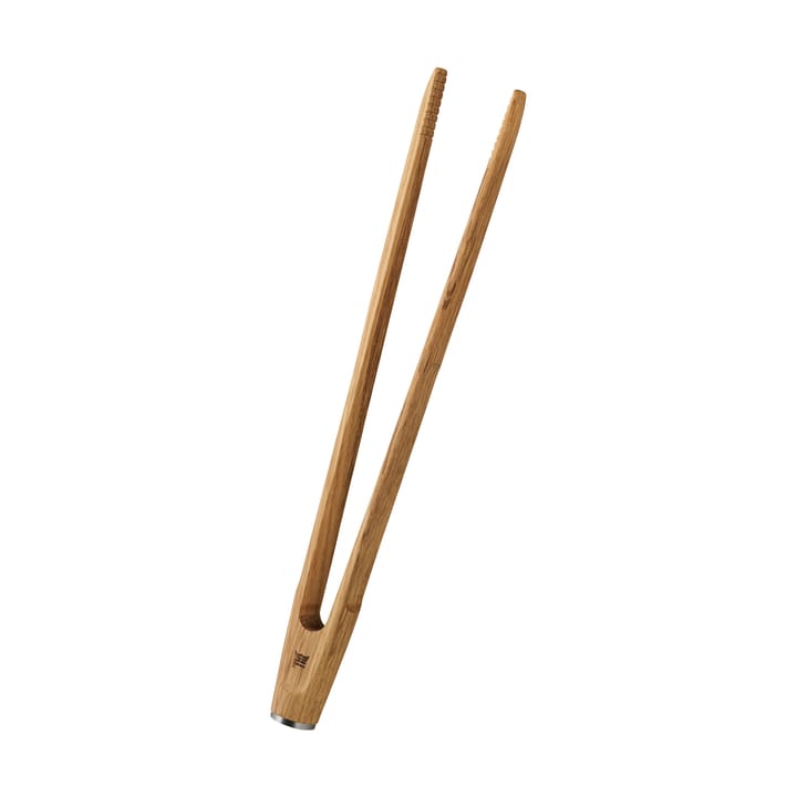 Norden トング, Oak-stainless steel Fiskars | フィスカース