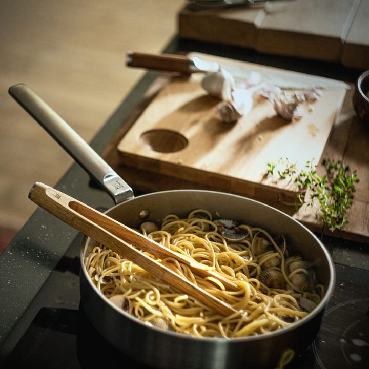 Norden トング, Oak-stainless steel Fiskars | フィスカース