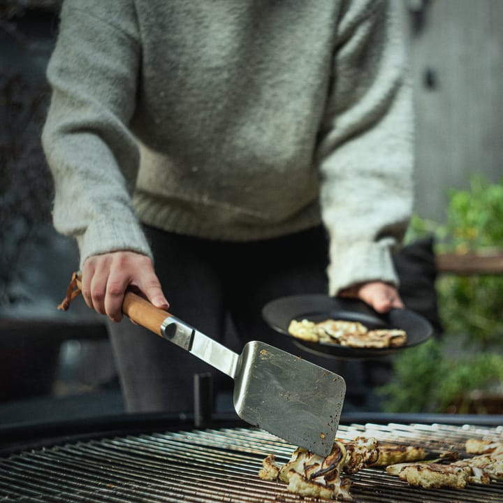 Norden グリル返し, Stainless steel-birch Fiskars | フィスカース