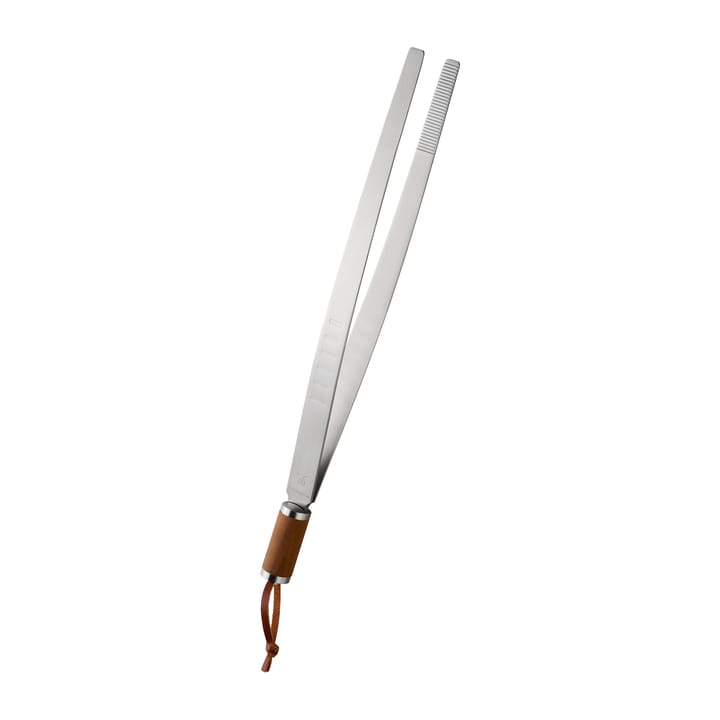Norden グリルトング, Stainless steel-birch Fiskars | フィスカース